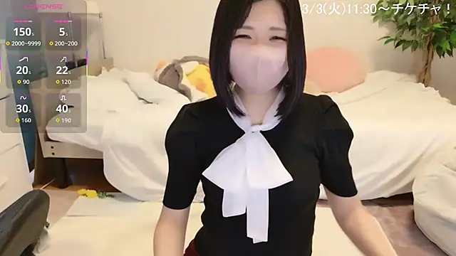 HIMAWARI_88ch's cam snapshot