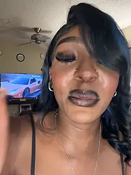 MidnightChanel live sex cam