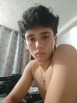 SrJacobs live sex cam