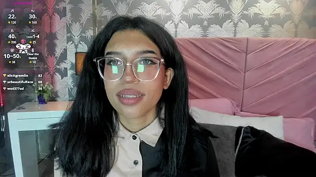 Karin_Ks live sex cam