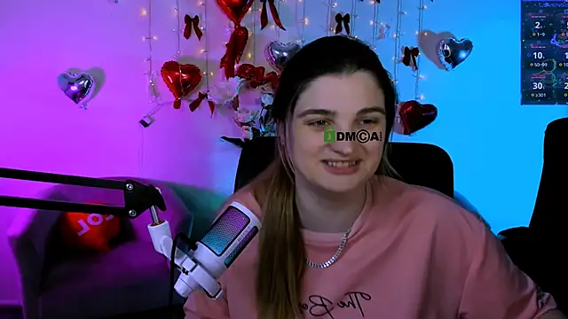 inga_gree's cam snapshot