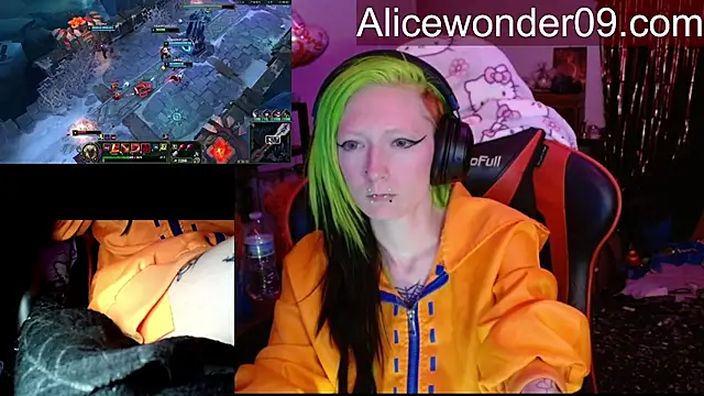 alicewonder09's cam snapshot