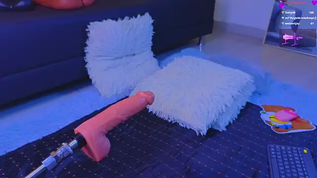 Isa__Blanc live sex cam