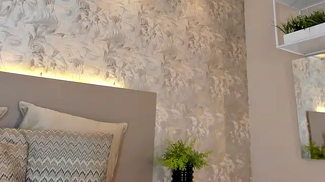 JadaKai's cam snapshot