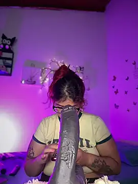 Solaangel_'s cam snapshot