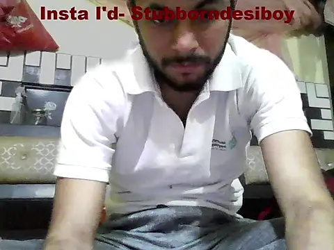 Stubborndesiboy's cam snapshot