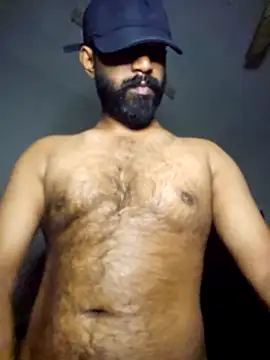 Bigkannan's cam snapshot