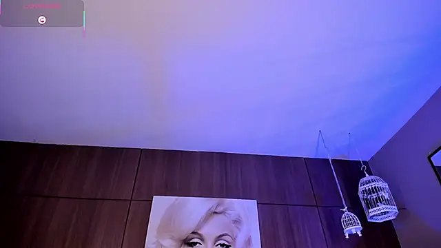 AgattaDuque's cam snapshot