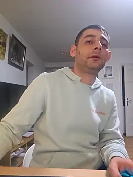 mihaimichael's cam snapshot