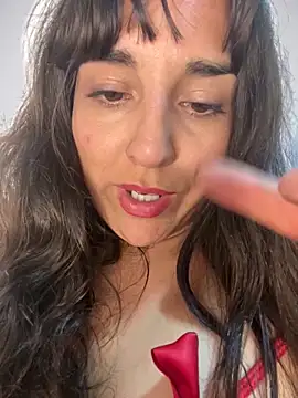 Latinaelisa's cam snapshot