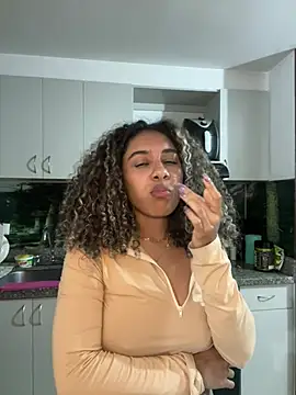 Belkaj's cam snapshot