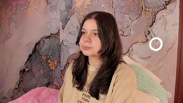 Mey_moon's cam snapshot