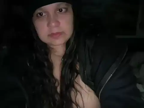 MelanieFawker's cam snapshot