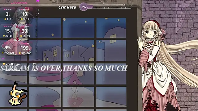 Lovelyamyy's cam snapshot