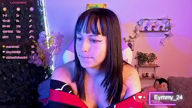 Eymmy_24's cam snapshot