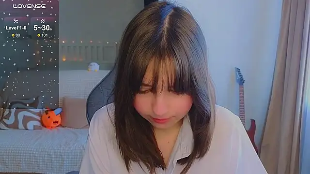 Lina_Brownie's cam snapshot