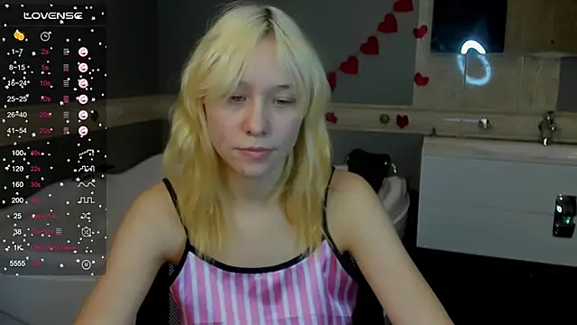 EmilyTrase's cam snapshot