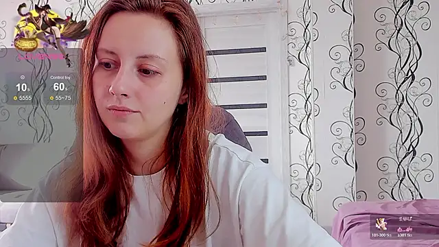 MadelinaJackson's cam snapshot