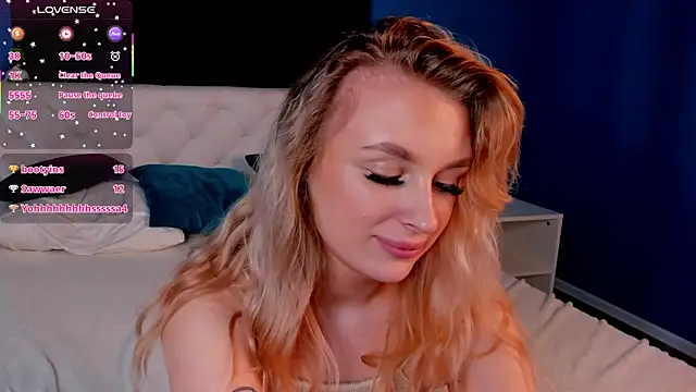 KiraRuiz's cam snapshot