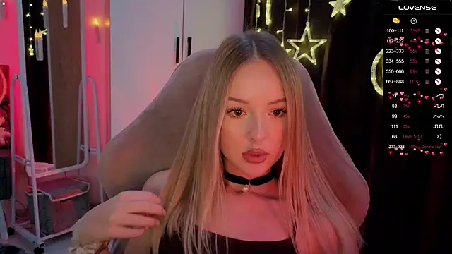 Nestyzz's cam snapshot