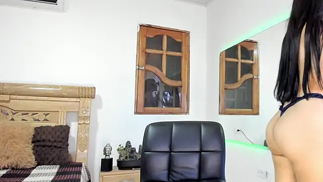 oriana_rodriguez's cam snapshot