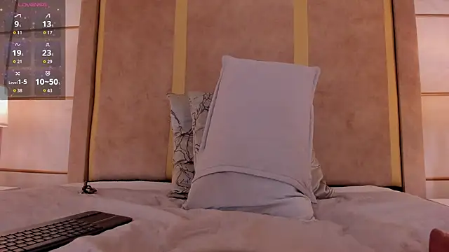 laurencarter1's cam snapshot