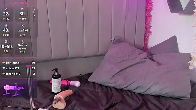 Scarlett21__'s cam snapshot