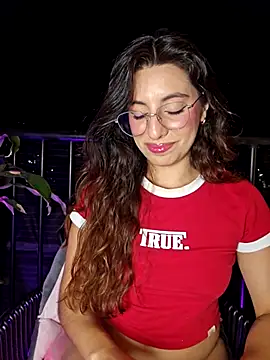 Meganthomson's cam snapshot