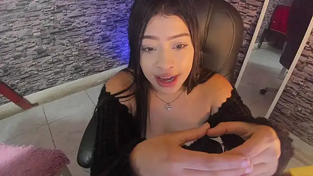 Saschaa_Doll's cam snapshot