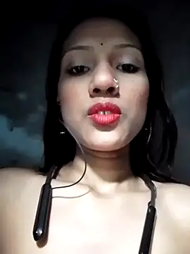 Maliha_Chowdhury live sex cam