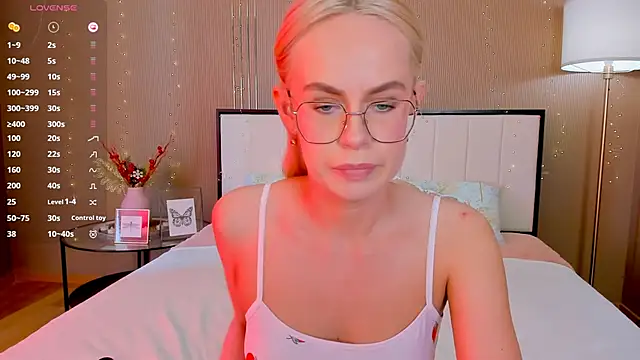 bellatip's cam snapshot