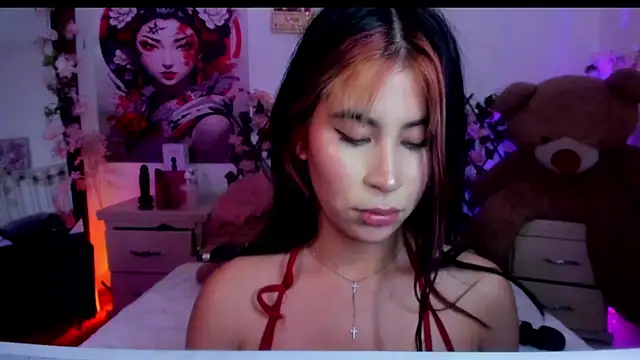 Minami_Nakamura's cam snapshot