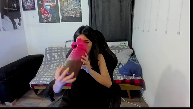 Candy__Girll18's cam snapshot