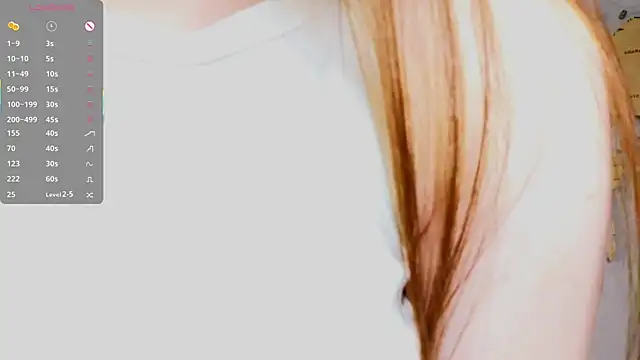 CeIiaShanker's cam snapshot