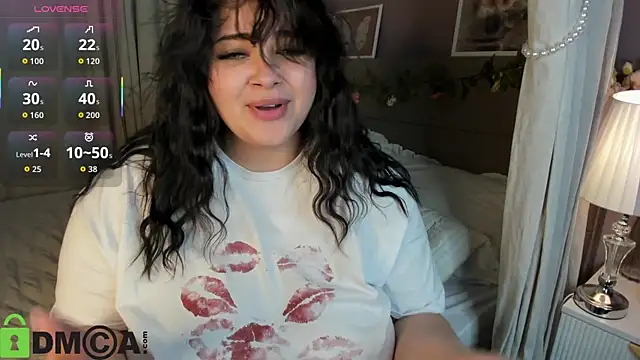 Annet_Nel1son's cam snapshot