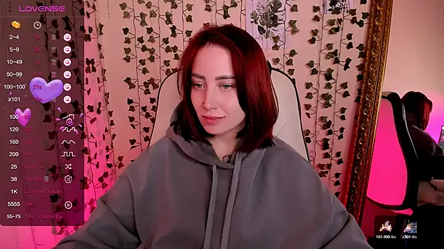 deboramoore's cam snapshot