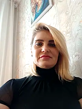 JennyOMay live sex cam