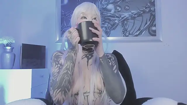 elledanielle's cam snapshot