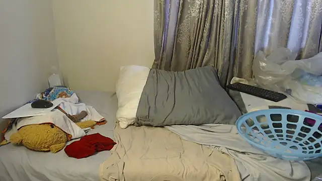 Cutekeisha's cam snapshot