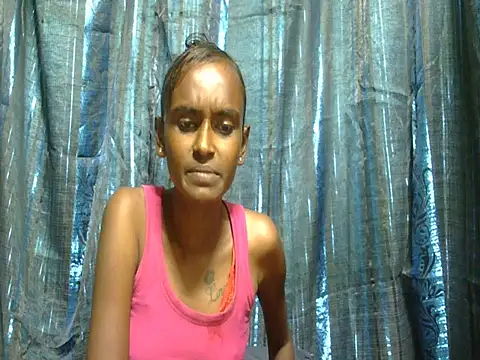 SassyXindian's cam snapshot