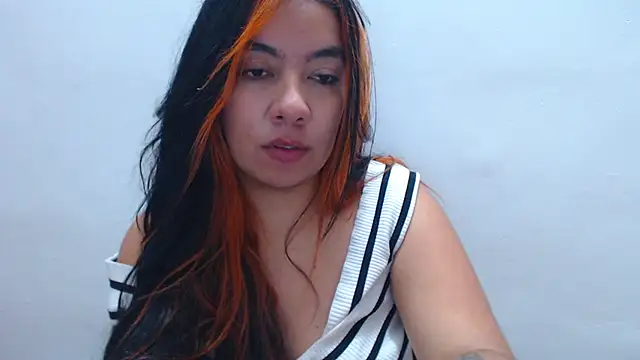 oran_black's cam snapshot