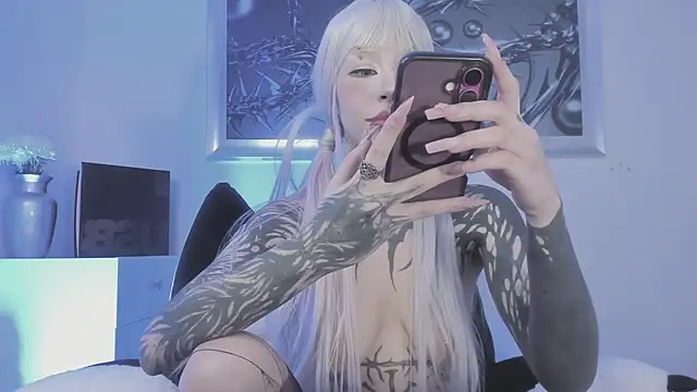 elledanielle's cam snapshot