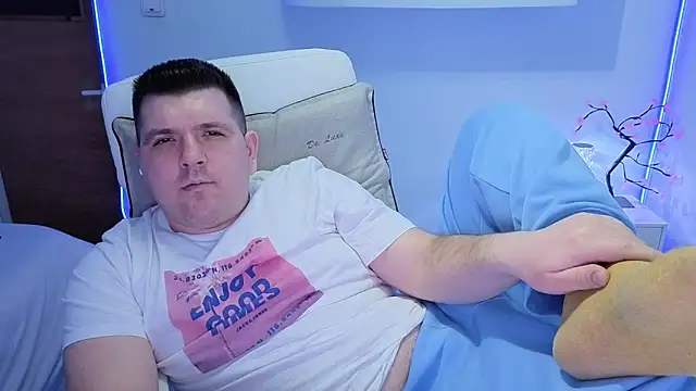 JasonJacks live sex cam