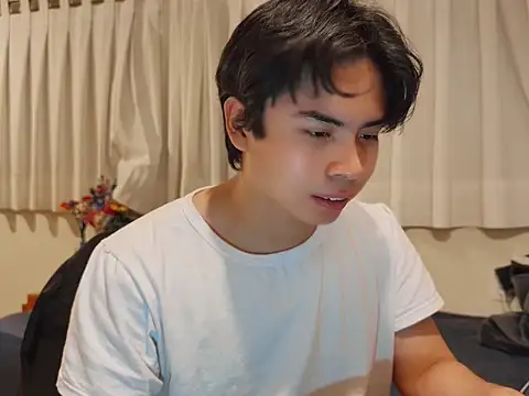 BentoBoxxx live sex cam