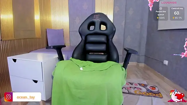 ocean_tay live sex cam