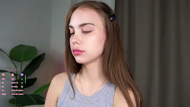 LillianLester live sex cam