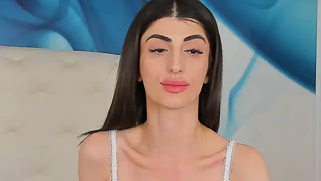 SkinnyDolly live sex cam