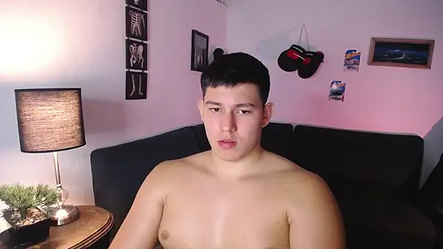JamesCr_ live sex cam