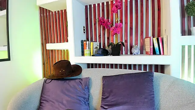 PatrickSenova live sex cam