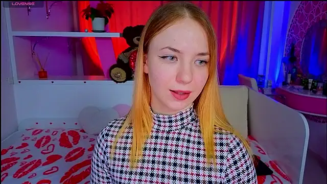 _Milla___'s cam snapshot